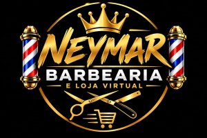  NEYMAR BARBEARIA E LOJA VIRTUAL