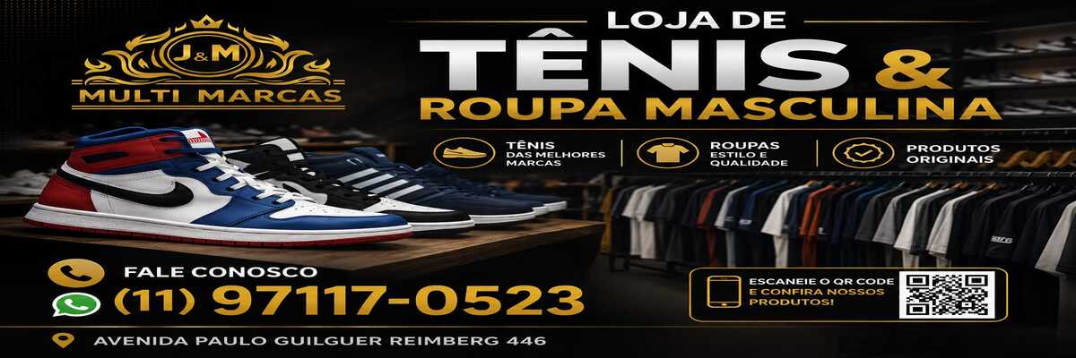 J&M MULTIMARCAS 