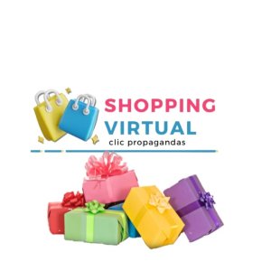 SHOPPING VIRTUAL 