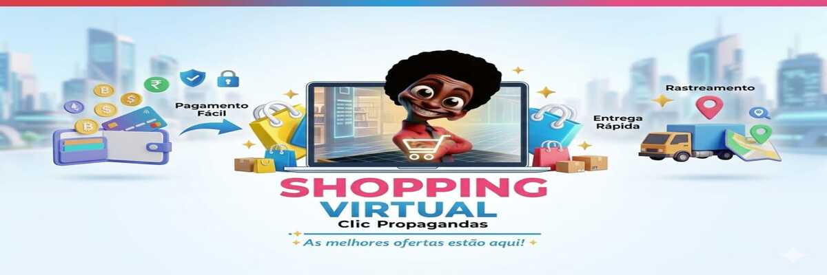 SHOPPING VIRTUAL 