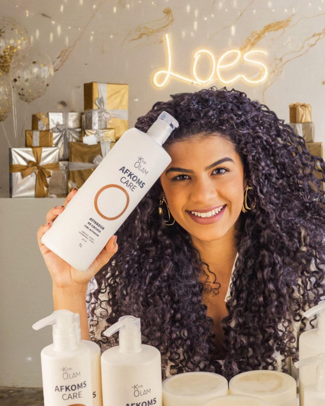 Loes - Saúde & Beleza
