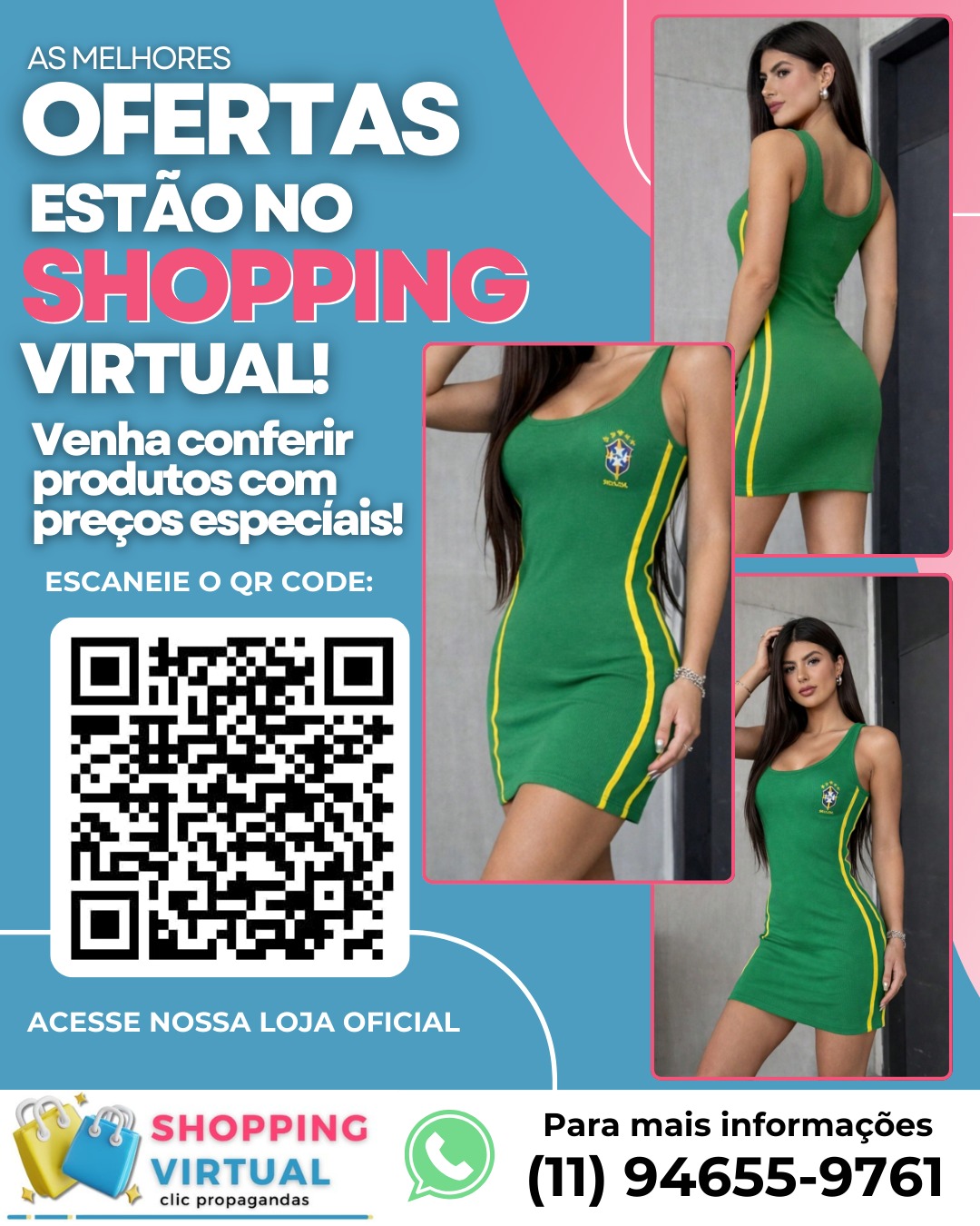 Shopping Virtual