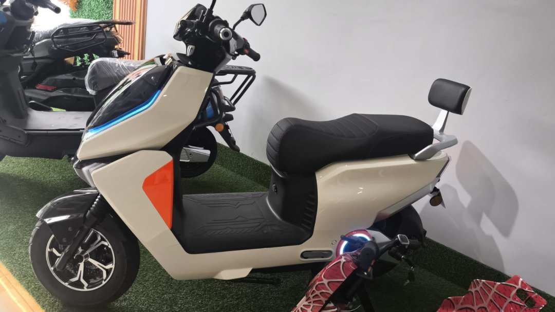 OUTLET DAS MOTOS ELETRICAS
