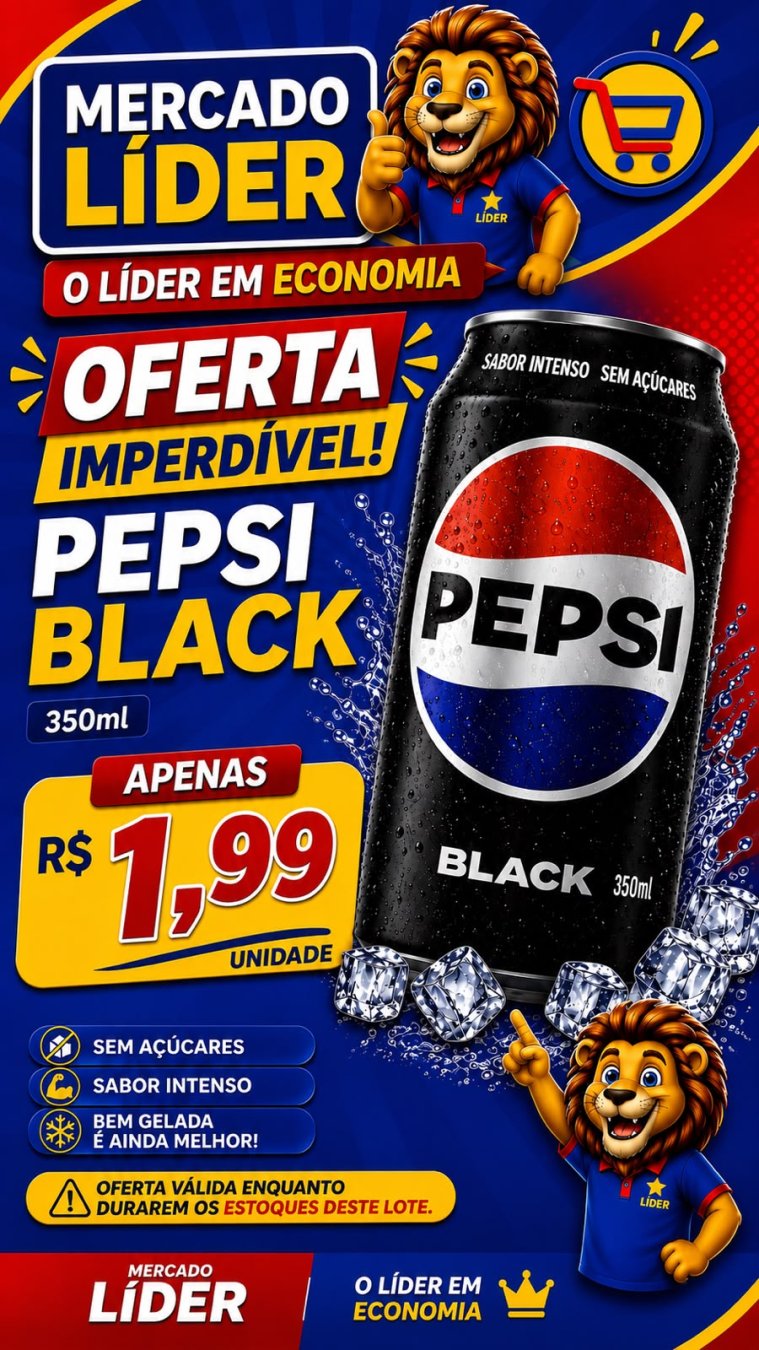 Super mercado Líder