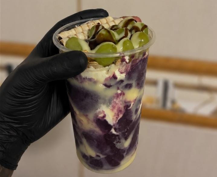 Açaí Clássico 700 Ml (Super Recheado)