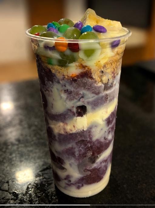 Açaí Clássico 500 Ml (Mais vendido)