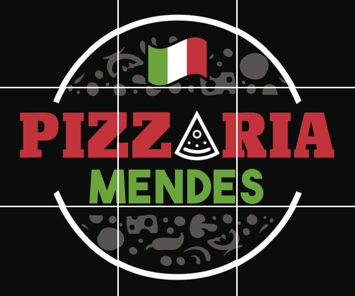PIZZARIA MENDES TOP10