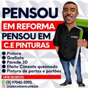 C.E PINTURAS TOP10