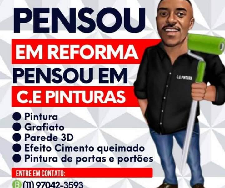 C.E PINTURAS TOP10