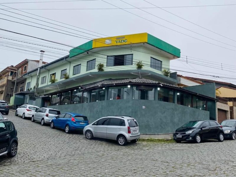 BAR DO VADO TOP10