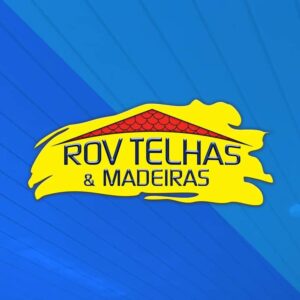 ROV TELHA & MADEIRA TOP10