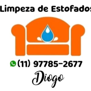 LIMPEZA DE ESTOFADOS