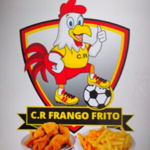 FRANGO FRITO TOP10