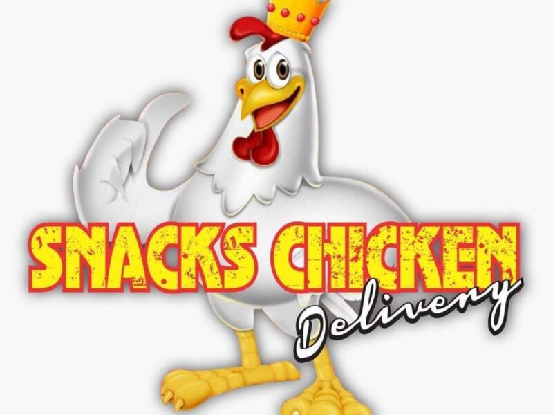 SNACKS CHICKEN TOP 10