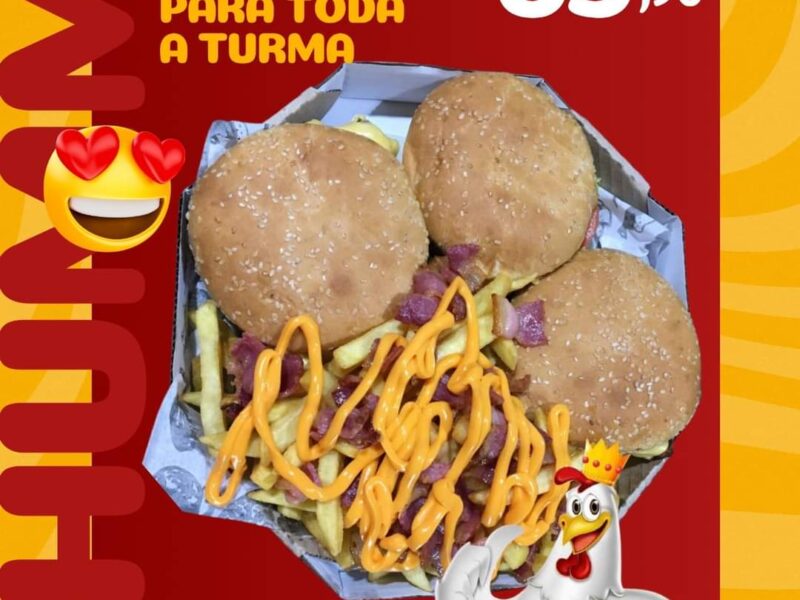 SNACKS CHICKEN TOP10