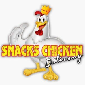 SNACKS CHICKEN TOP10