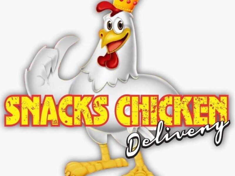 SNACKS CHICKEN TOP10