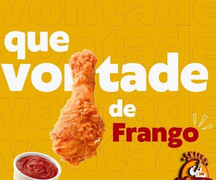 SNACKS CHICKEN TOP 10