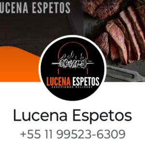 LUCENA ESPETOS