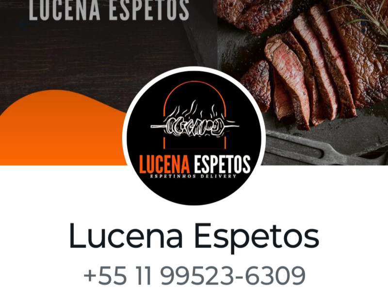 LUCENA ESPETOS