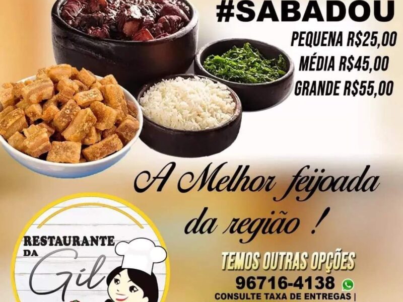 RESTAURANTE DA GIL TOP10