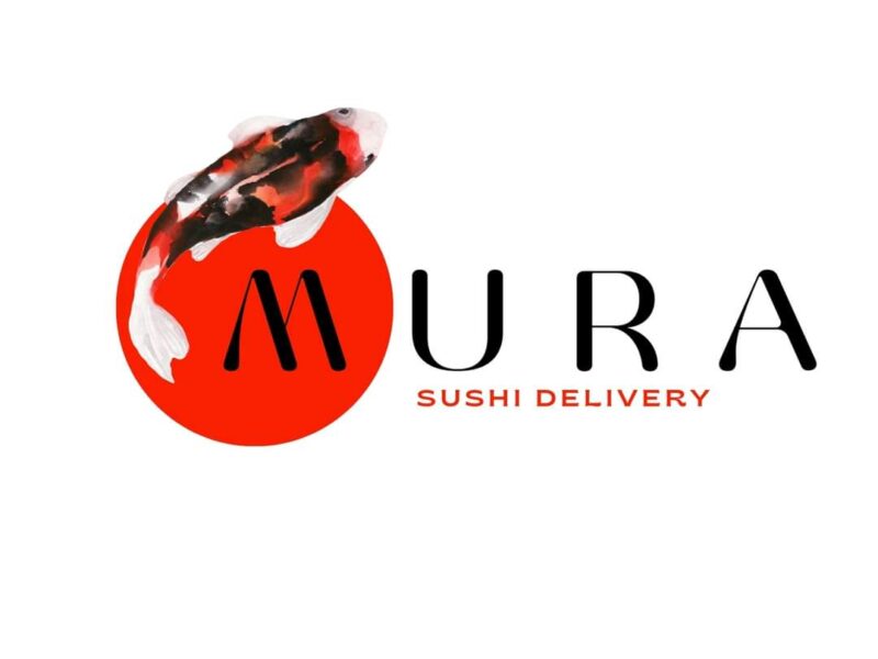 MURA SUSHI DELIVERY TOP 10