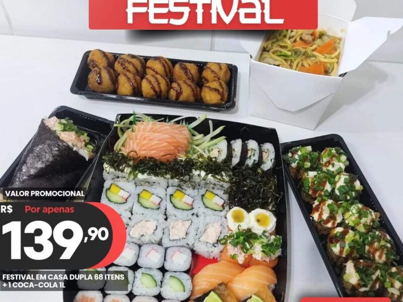 MURA SUSHI DELIVERY TOP 10