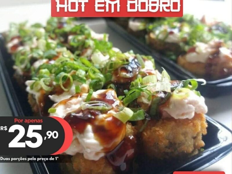 MURA SUSHI DELIVERY TOP 10