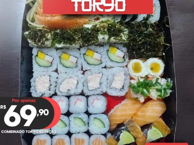 MURA SUSHI DELIVERY TOP 10