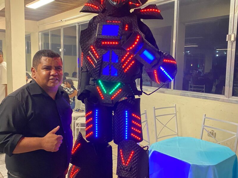 BUFFET DA GIL A DOMICILIO CHURRASCO E MUITO MAIS TOP10