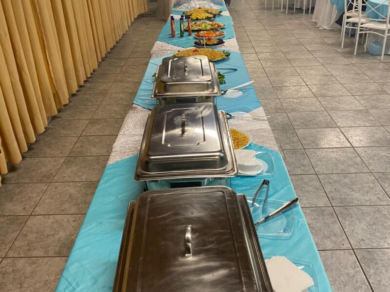 BUFFET DA GIL A DOMICILIO CHURRASCO E MUITO MAIS TOP10