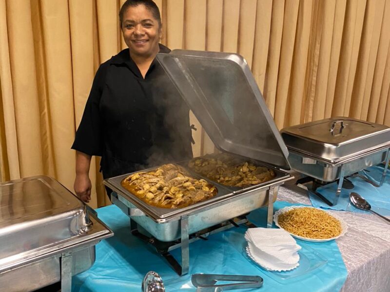 BUFFET DA GIL A DOMICILIO CHURRASCO E MUITO MAIS TOP10