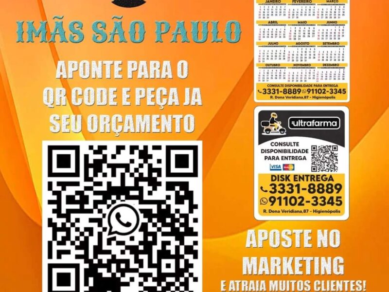 IMAS SAO PAULO TOP10