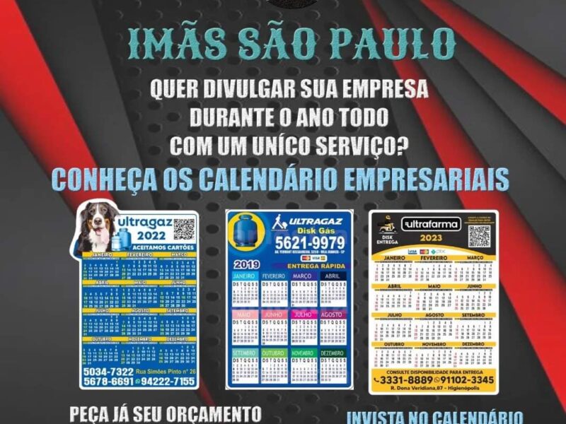 IMAS SAO PAULO TOP10