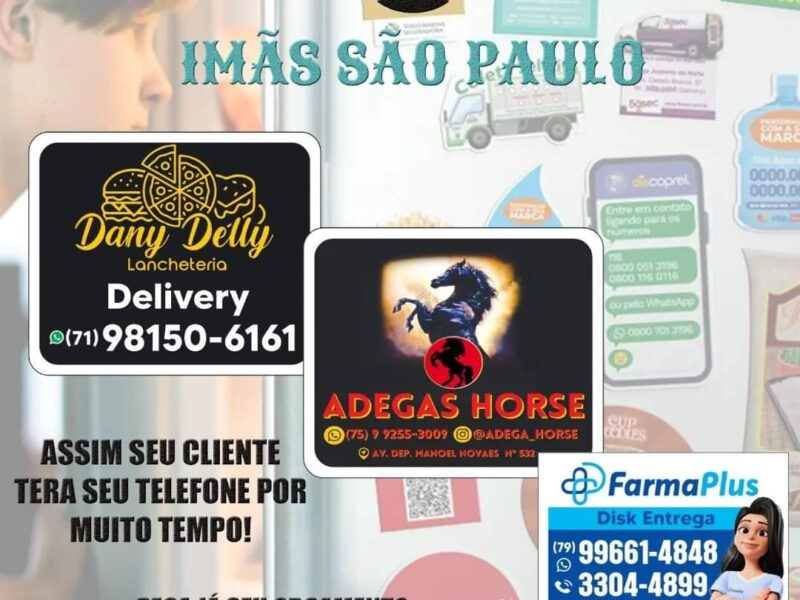 IMAS SAO PAULO TOP10