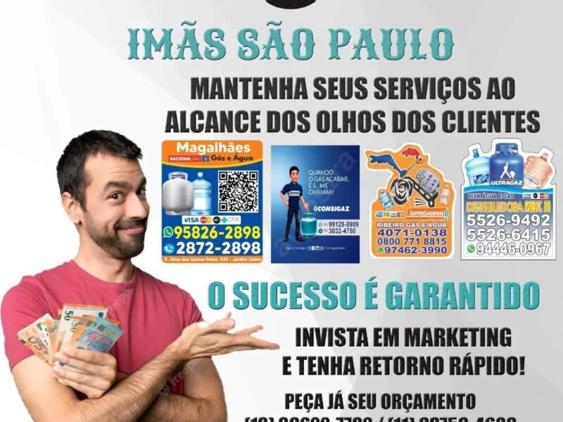 IMAS SAO PAULO TOP10
