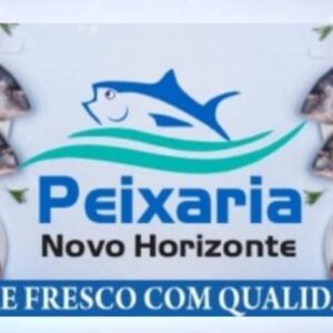 PEIXARIA NOVO HORIZONTE TOP10