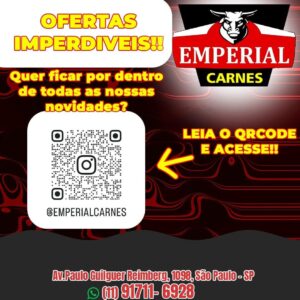 EMPERIAL CARNES TOP10