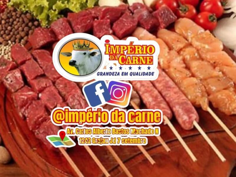 IMPERIO DA CAENE TOP10