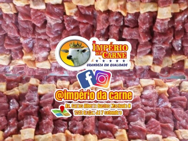 IMPERIO DA CAENE TOP10