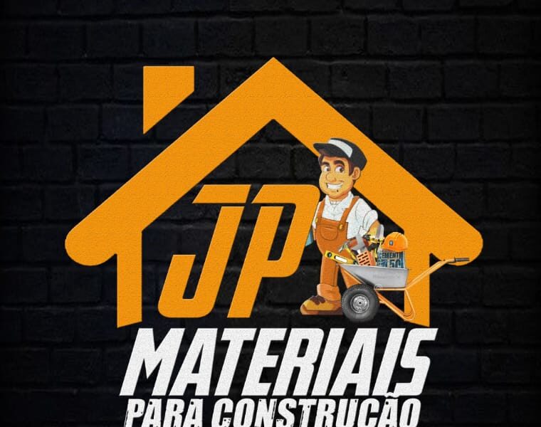 JP MATERIAL PARA CONATRUÇÃO TOP10