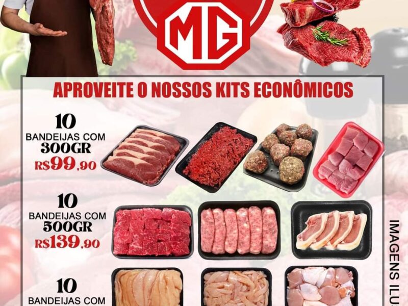 CENTER CARNES MG TOP10