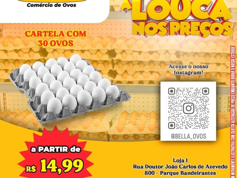 BELLA OVOS TOP10