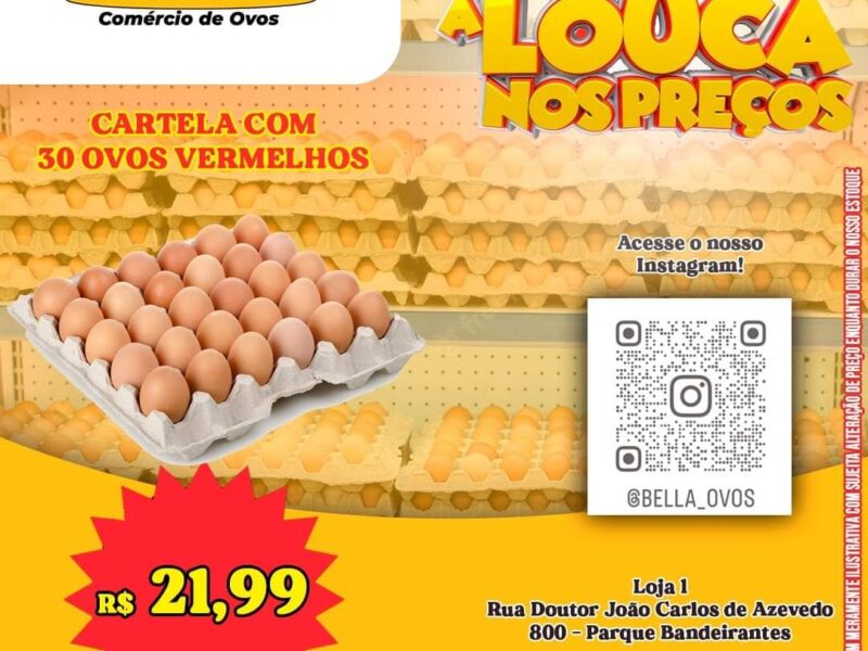 BELLA OVOS TOP10