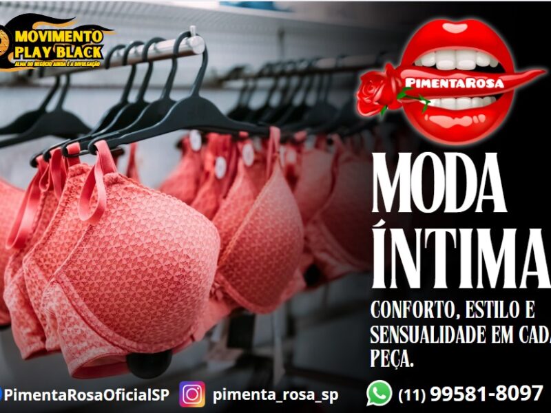 Rosa Pimenta