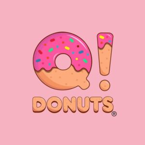 Q! DONUTS CIDADE DUTRA TOP10