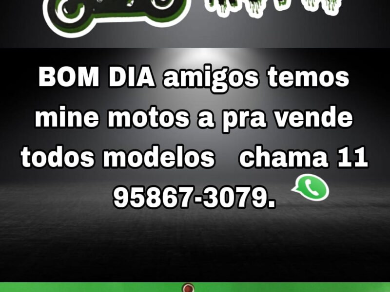 GRAXA MOTOS TOP10