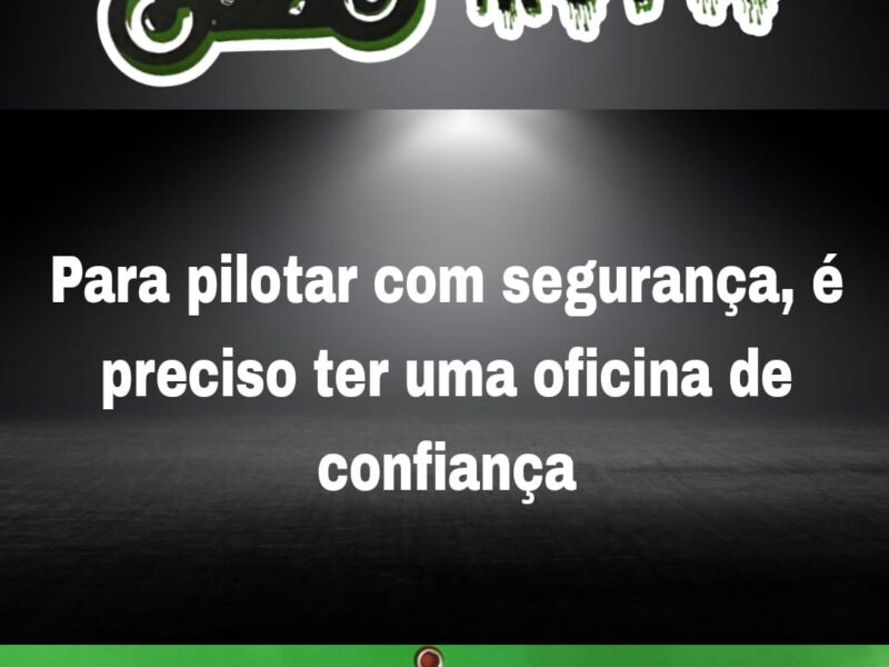 GRAXA MOTOS TOP10