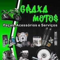GRAXA MOTOS TOP10