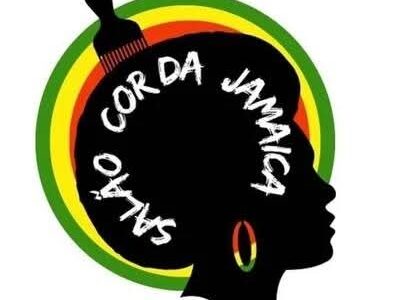 Sal&atilde;o Cor da Jamaica TOP10